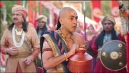 Tenali Rama - 17th February 2025